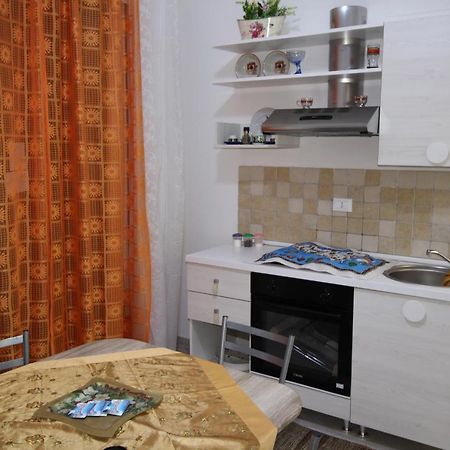 Roberto Guest House Castellammare del Golfo Exterior foto