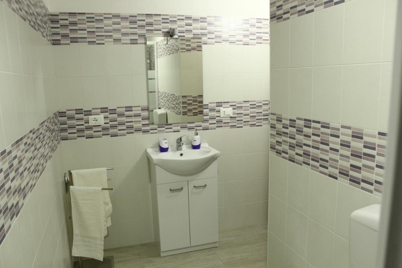 Roberto Guest House Castellammare del Golfo Exterior foto