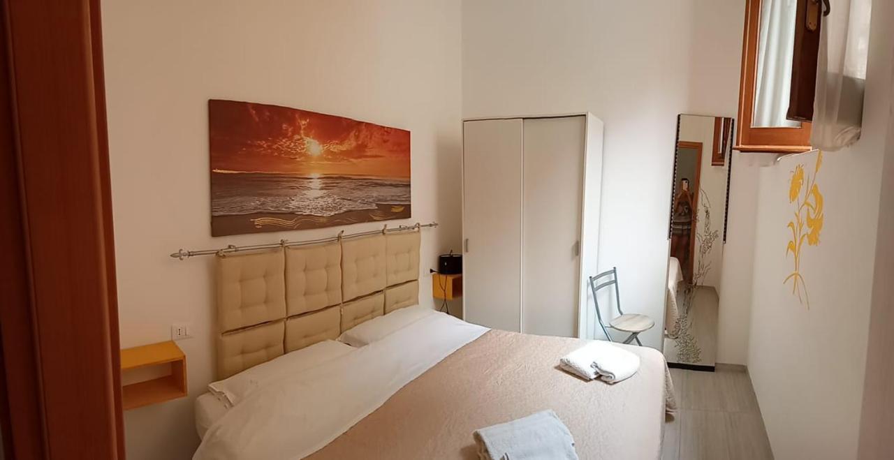 Roberto Guest House Castellammare del Golfo Exterior foto