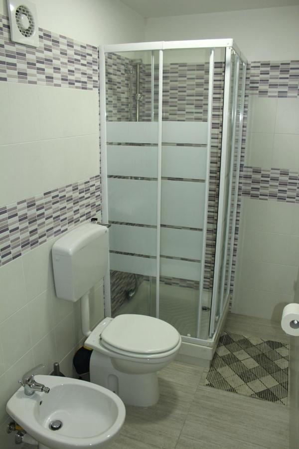 Roberto Guest House Castellammare del Golfo Exterior foto